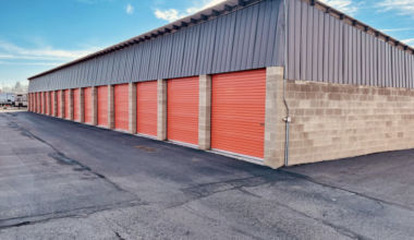 How Self-Storage Can Help During a Move