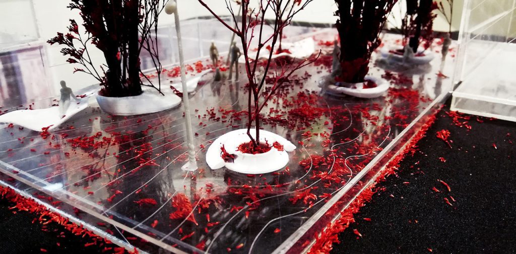 Hypertree | illustrarch