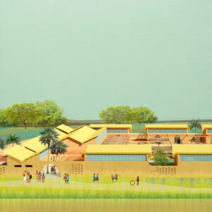 Mozambique Preschool Competition Entry Project