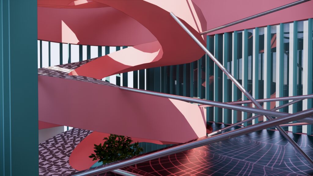 The Labyrinth | illustrarch
