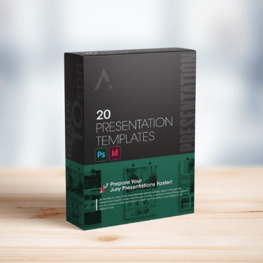 📜 20 Architectural Presentation Sheet Templates | Ready to Edit! 📜 20 Architectural Presentation Sheet Templates | Ready to Edit!