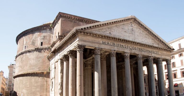 The Most Important Architectural Styles, Past to Present