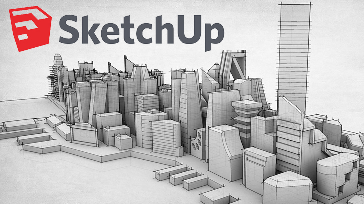 Best YouTube Channels for Learning SketchUp