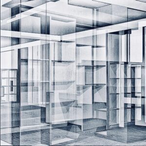 What Is Transparency in Architecture? Spatial Layers, Materials ...