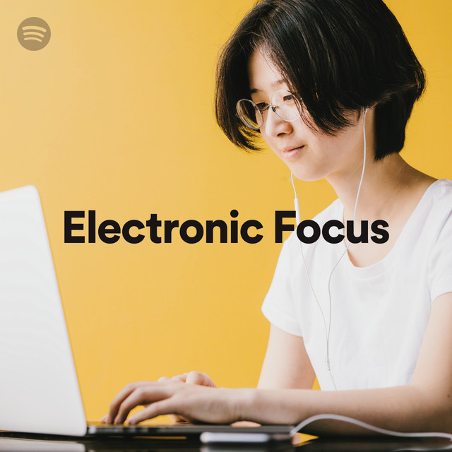 Electrónica & Dance Music - playlist by Spotify