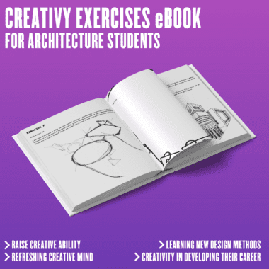 π Creativity Exercises for Architecture Students π Creativity Exercises for Architecture Students