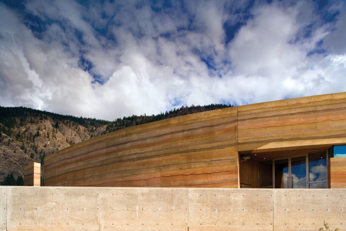 Cultural Buildings in Architecture | illustrarch