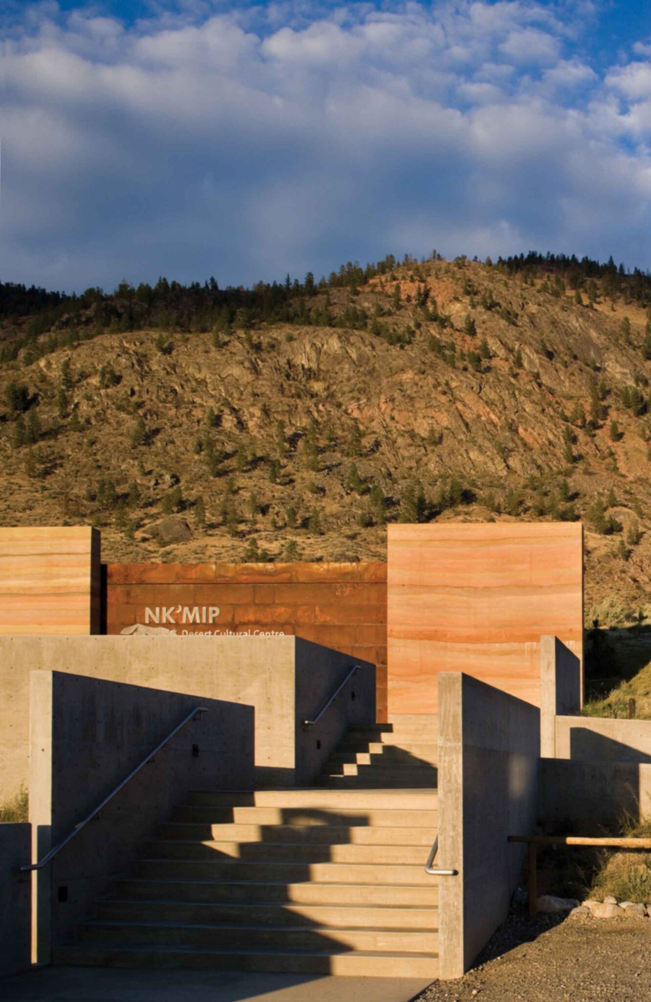 Multicultural Building Cultural Buildings in Architecture | illustrarch
