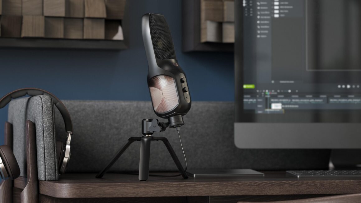 Advantages of KeyShot Rendering | illustrarch