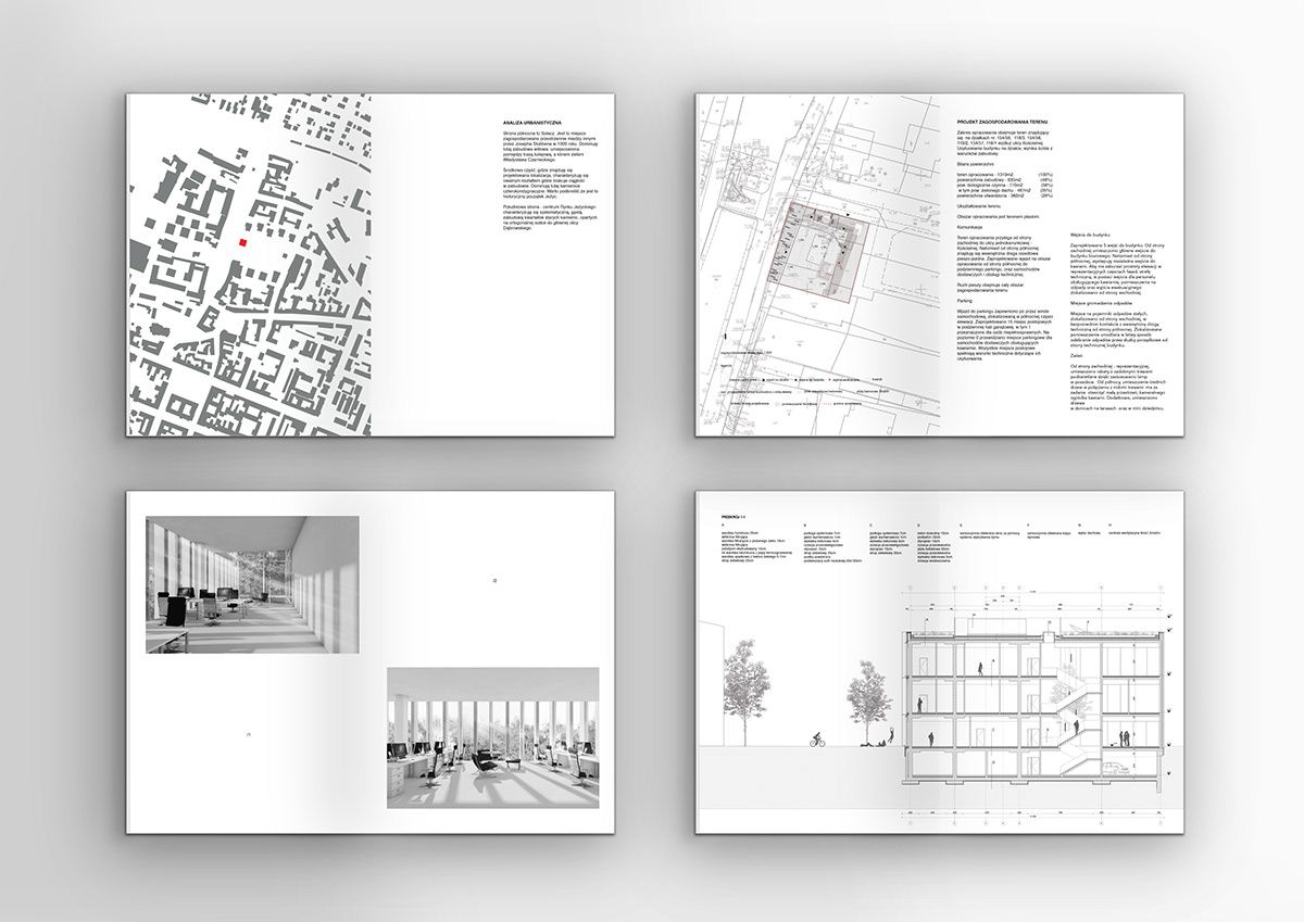 10 Lifesaver Portfolio Tips for Young Architects and Architecture Students