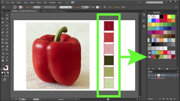 Adobe Illustrator Tips for Architects: 10 Techniques