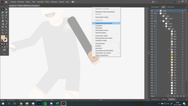 Adobe Illustrator Tips for Architects: 10 Techniques