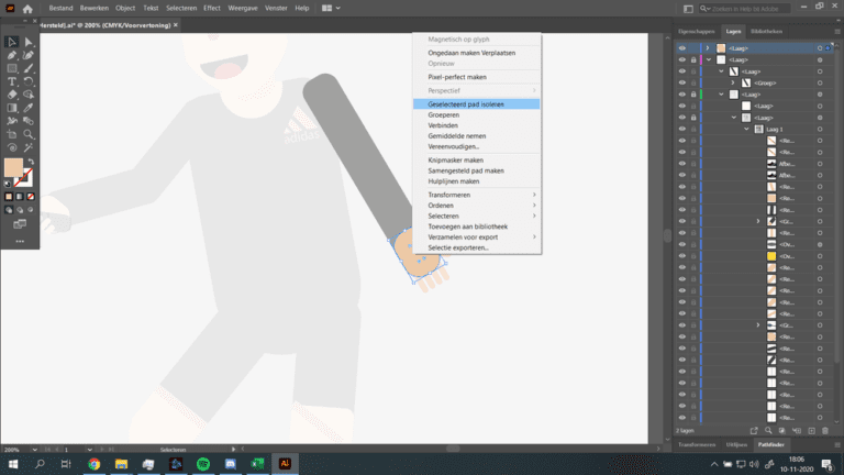 Adobe Illustrator Tips for Architects: 10 Techniques