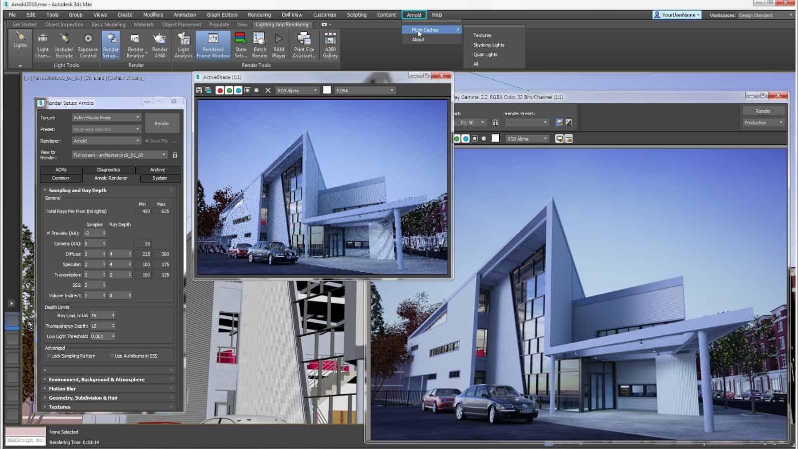 Which Architectural Design Software Should You Learn and Why?