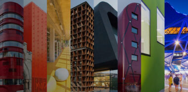 Color Palette in Architectural Presentations | illustrarch
