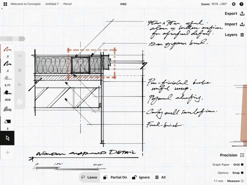 iPad Pro for Architecture Students | illustrarch