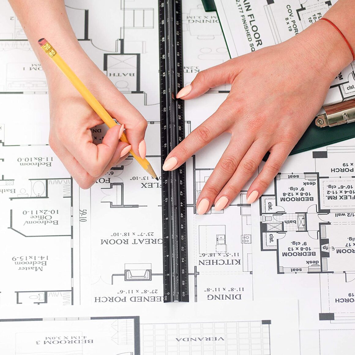 Architecture School Items | illustrarch