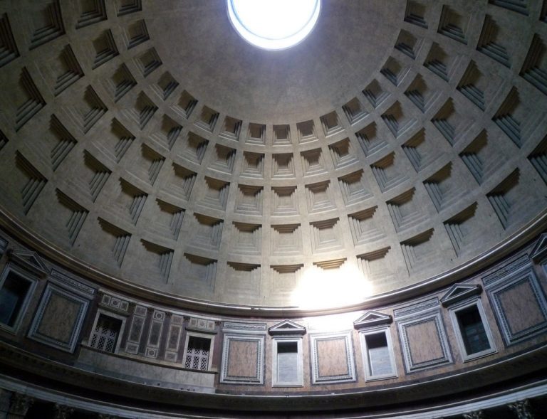 Greek vs Roman Architecture: Differences, Features & Examples
