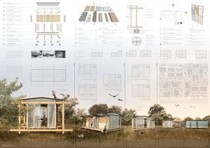 Architecture Presentation Boards: Best Examples & Layout Tips | illustrarch