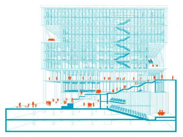Section Drawing in Architecture: Examples, Types & How to Read