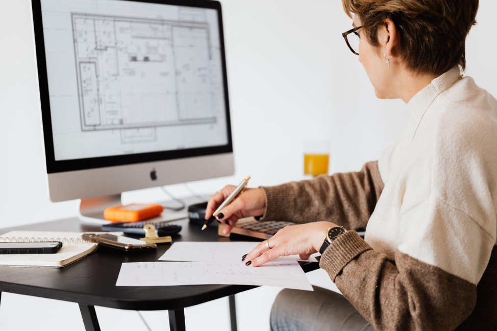 6 Tips On Studying Architecture Remotely Or Virtually