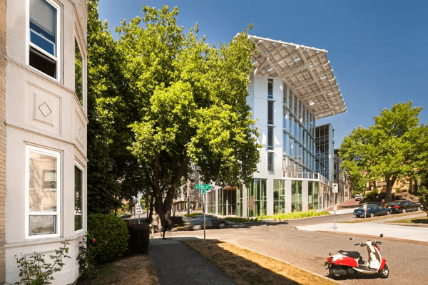 Image showcasing Zero Waste Housing | illustrarch