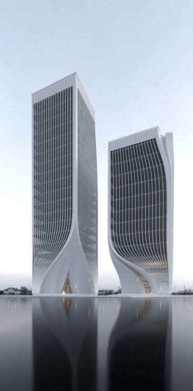 Rhino High Rise Building Renders A Beginner's Guide to Using Rhino 3D | illustrarch