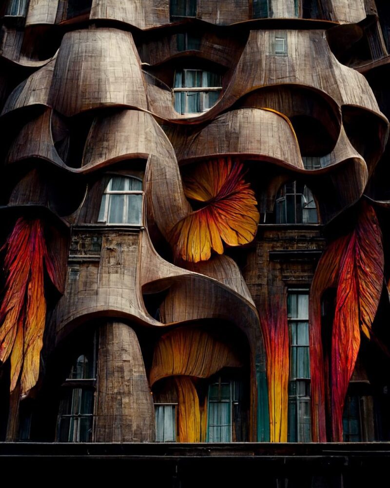The Role of Technology in Architecture | illustrarch