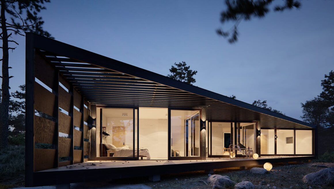 Vray Landscape Rendering Best Features of Vray Rendering | illustrarch