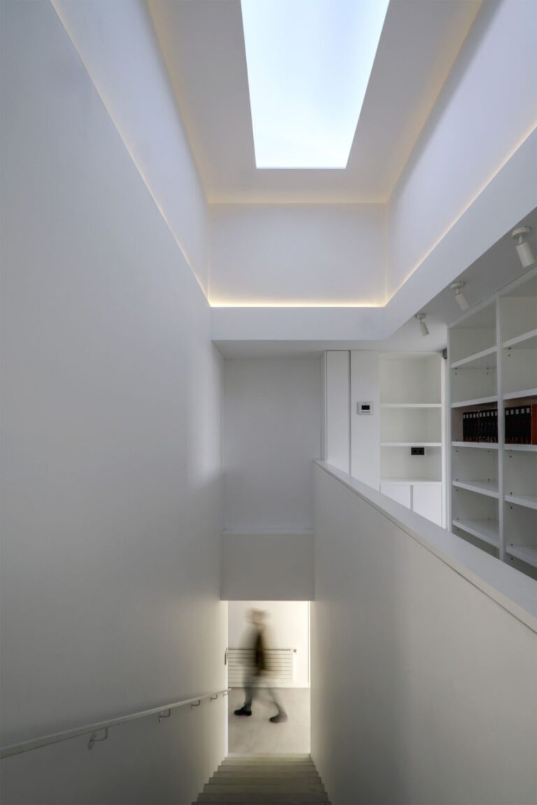 Natural Light in Architecture: Techniques & Famous Buildings