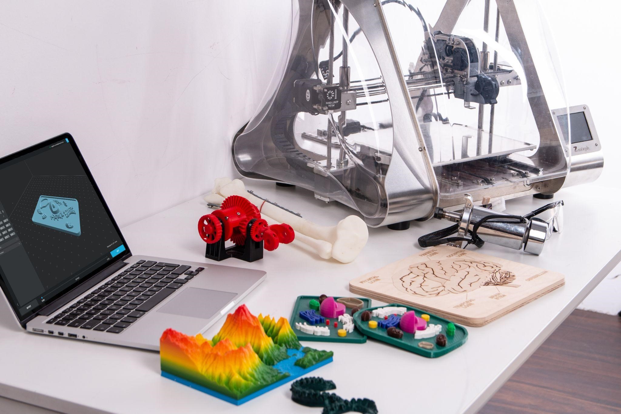 How Does 3D Printing Impact Architecture?