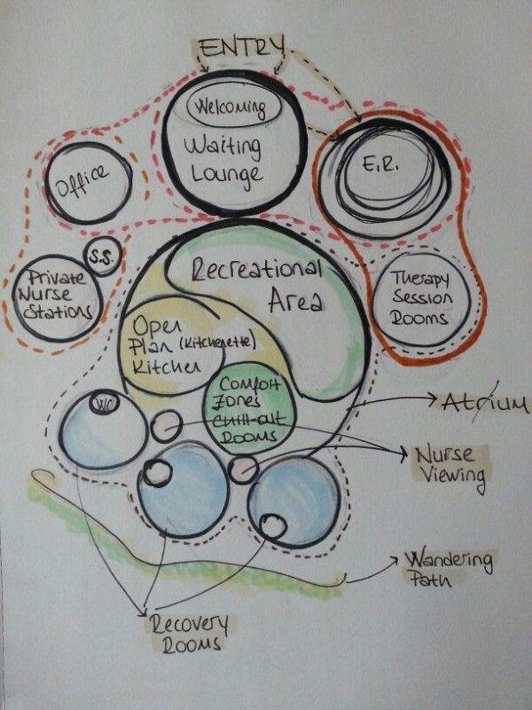 How to Create a Bubble Diagram: Step-by-Step Guide