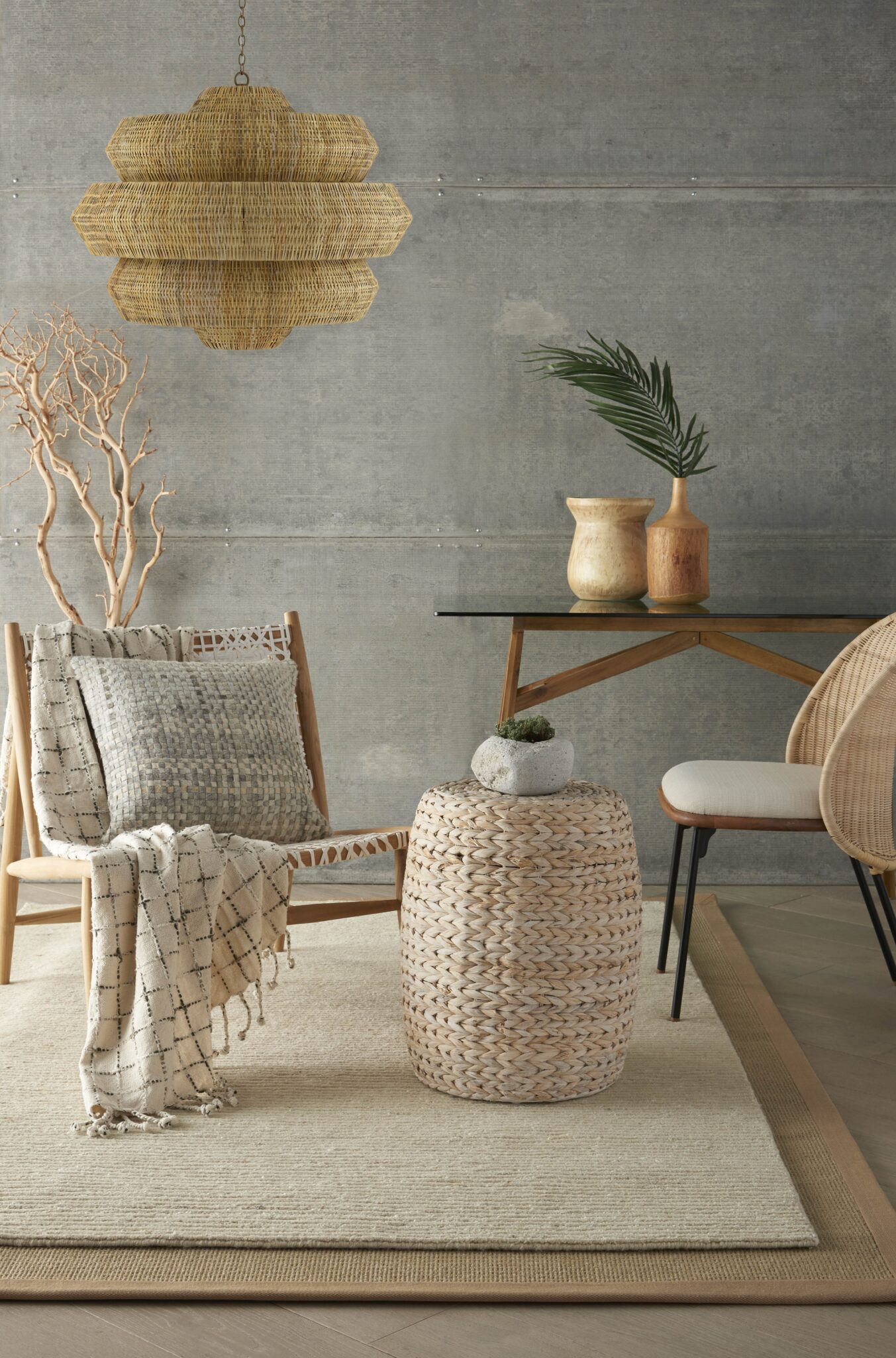 Image result for Sustainable Interior Design Trends | illustrarch