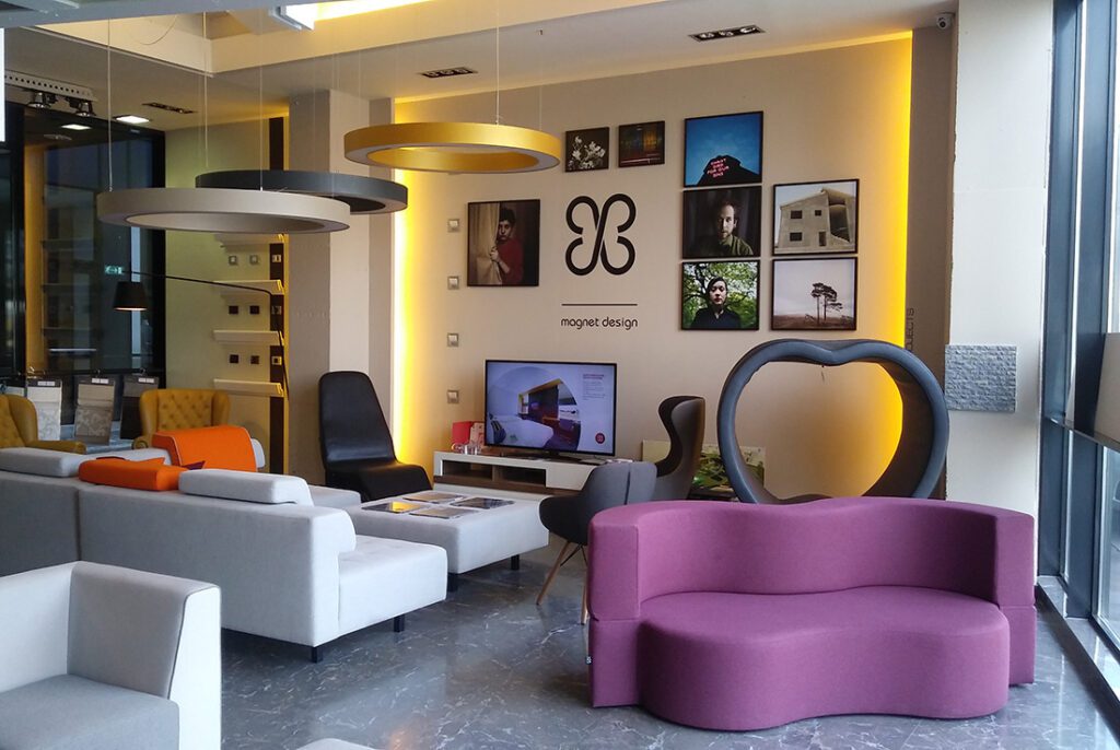 Ergonomics in Interior Design: A Practical Guide