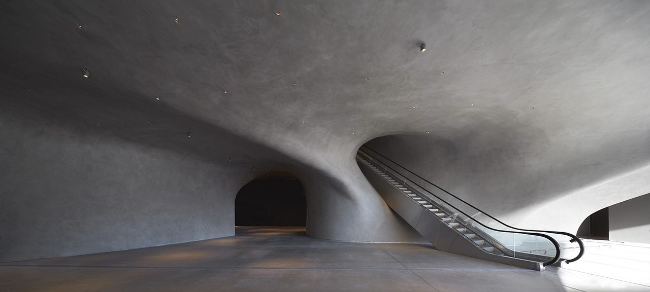 Guide to Design Best Interior Spaces #3 – Museum