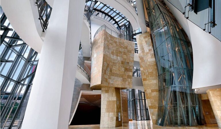 Museum Interior Design: Complete Guide to Stunning Spaces | illustrarch