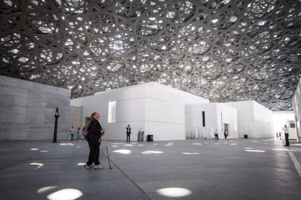 Museum Interior Design: Complete Guide to Stunning Spaces | illustrarch