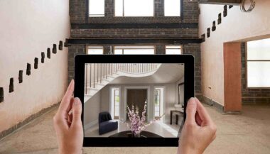 Integrating Technology into Interior Design | illustrarch