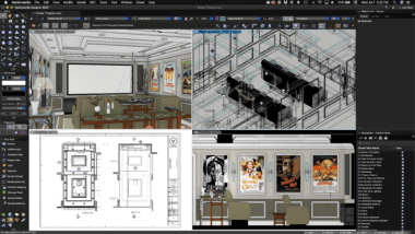 Visualizing Trends in Architecture | illustrarch