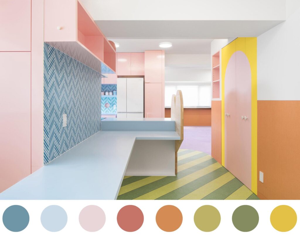 The Psychology of Spaces: How Design Shapes Our Well-Being | illustrarch
