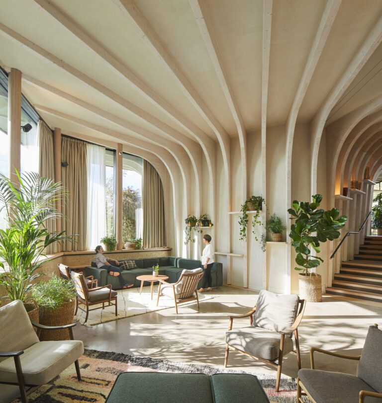 The Psychology of Spaces: How Design Shapes Our Well-Being | illustrarch