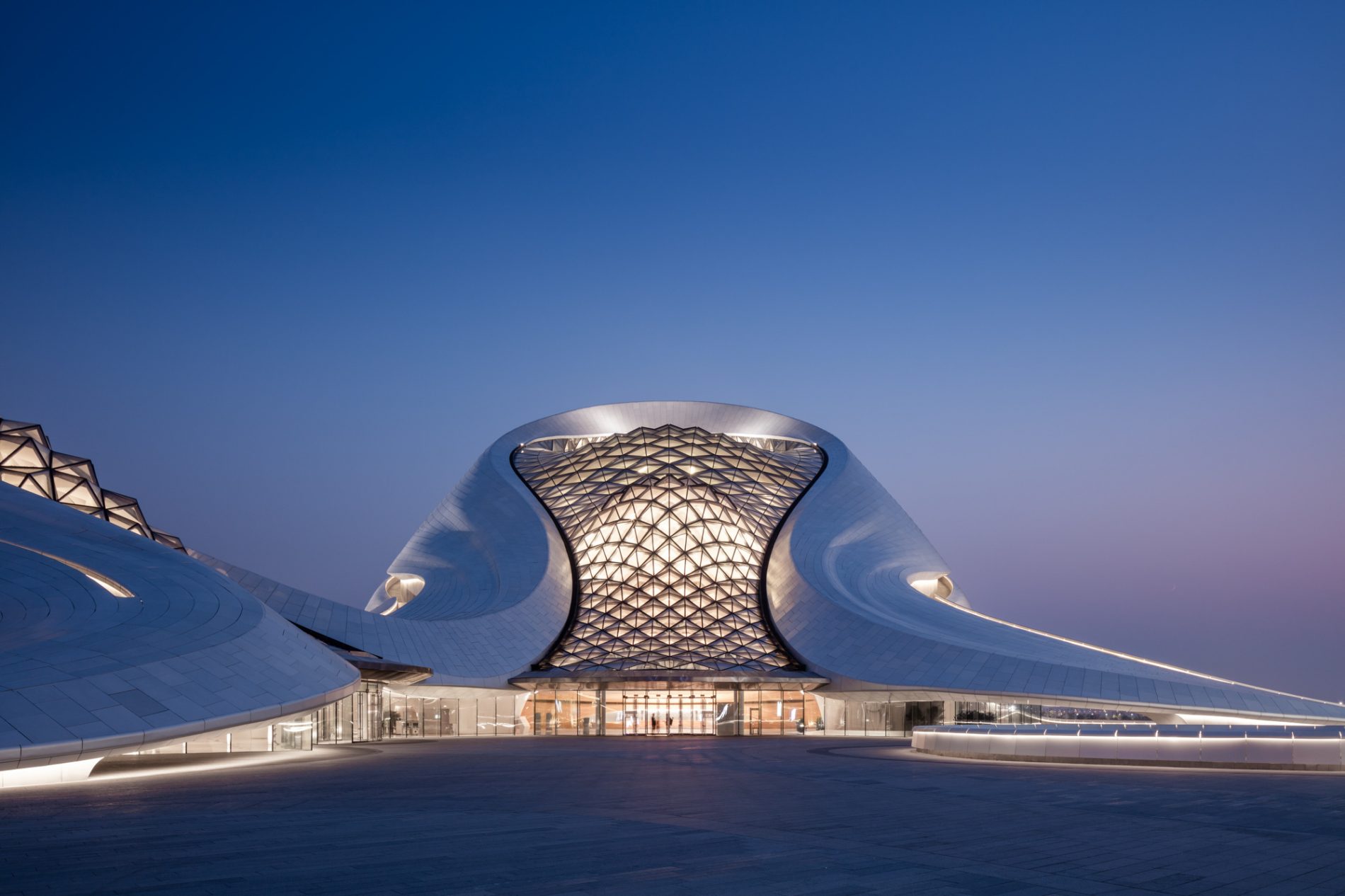 Parametric Design: The Future of Architectural Innovation