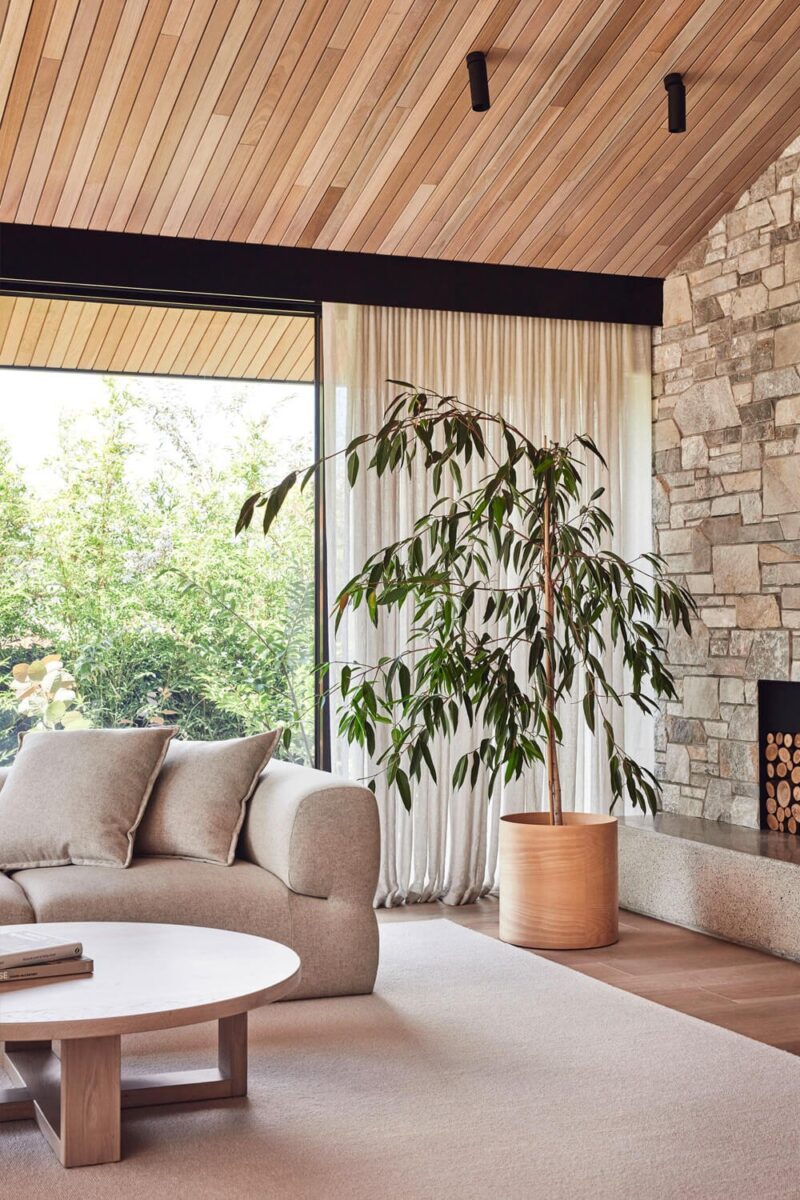 Sustainable Solutions of Interior Design | illustrarch