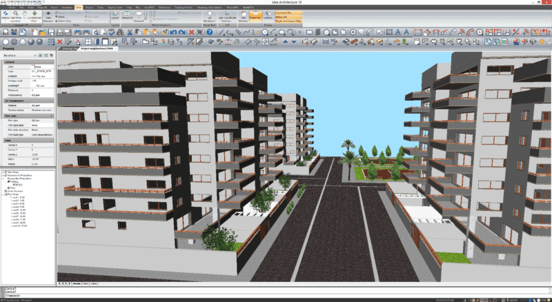 Architectural Design Software 101: A Beginner's Guide | illustrarch
