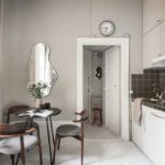 Luxurious Designs for Tiny Spaces | illustrarch
