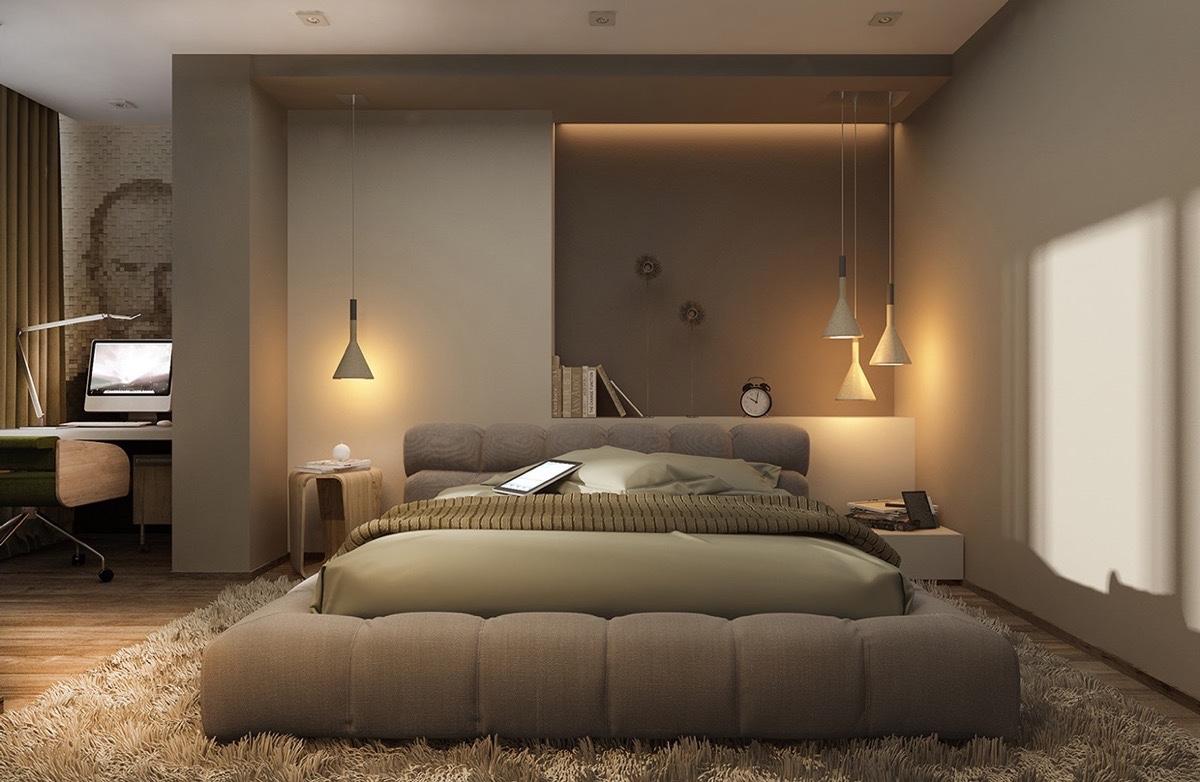 Top 10 Ideas For Bedroom Design