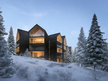The Flowing Garden: A Fusion of Modern Design and Timeless Tradition