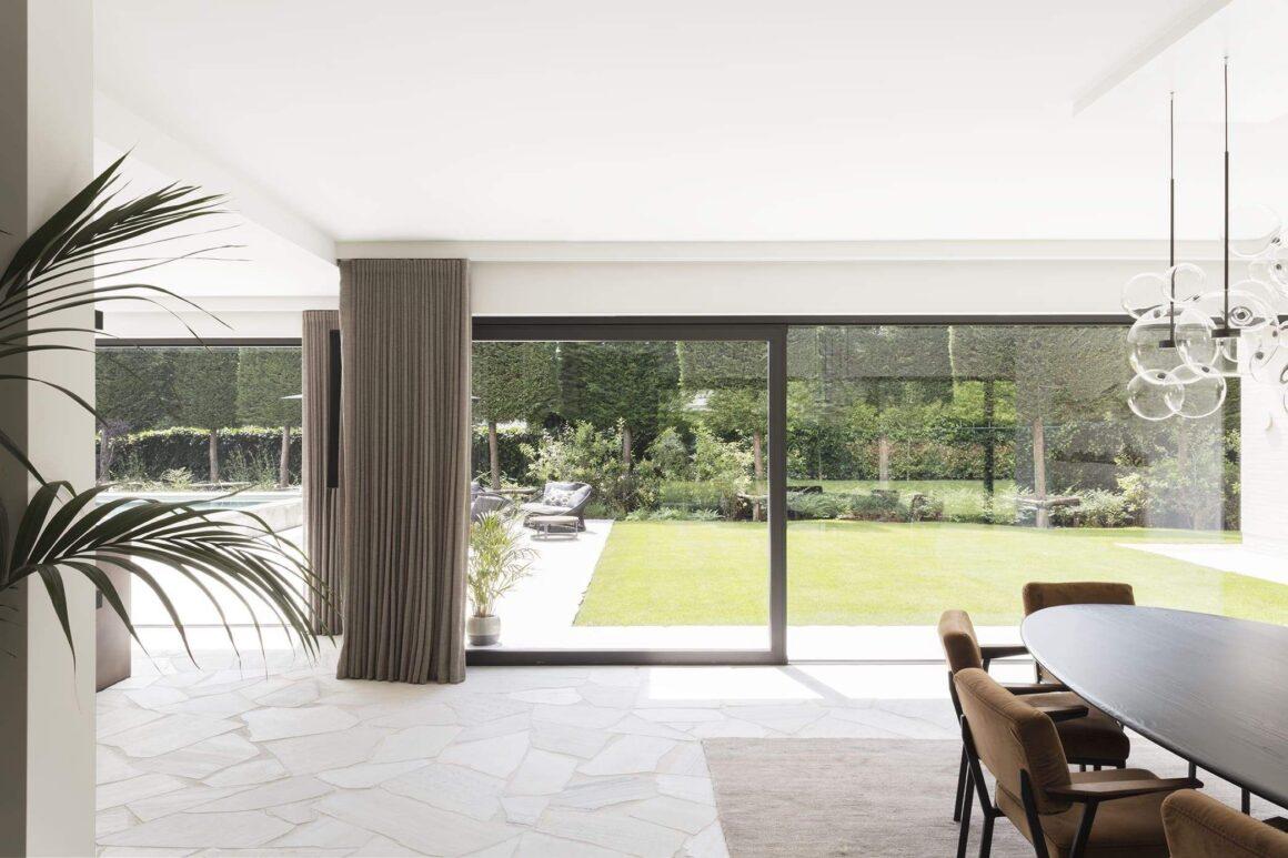 Breathing New Life into a Classic Residence | illustrarch