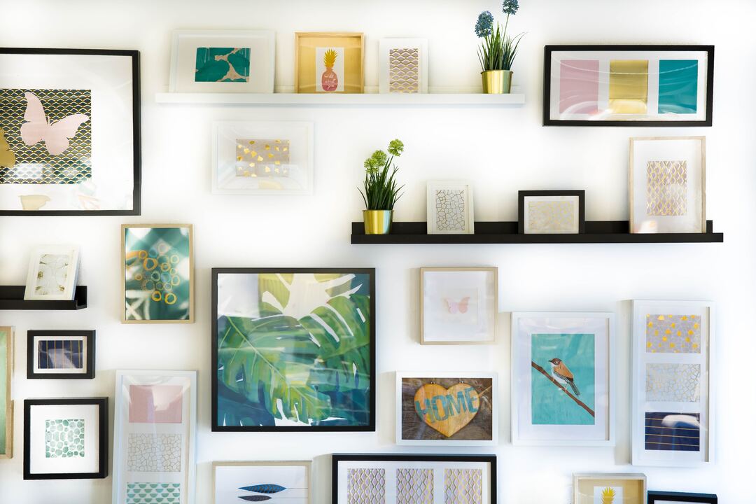 The Art of Wall Decor: Choosing Pieces that Reflect Your Style