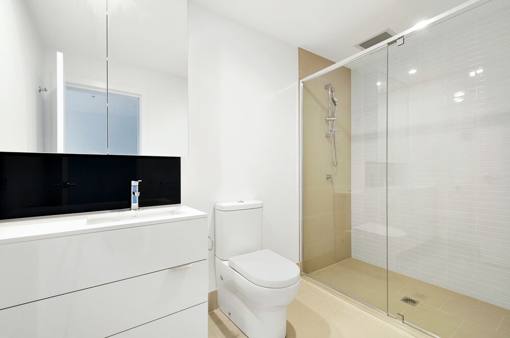 The Glass Shower Experience: Unmatched Style and Comfort